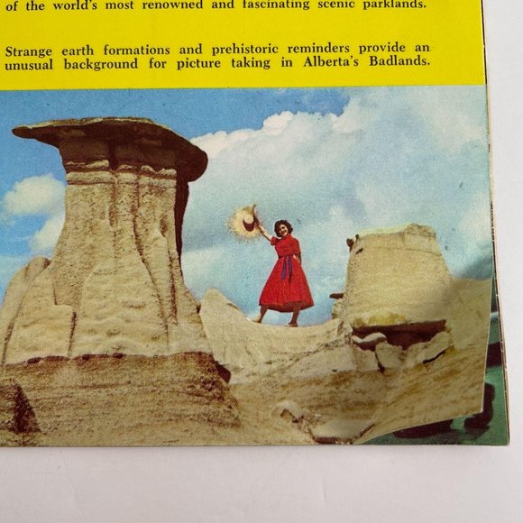 Adventure Along the Trans-Canada Highway - Picture 5 of 12